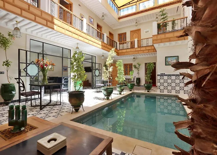 Riad Banatti