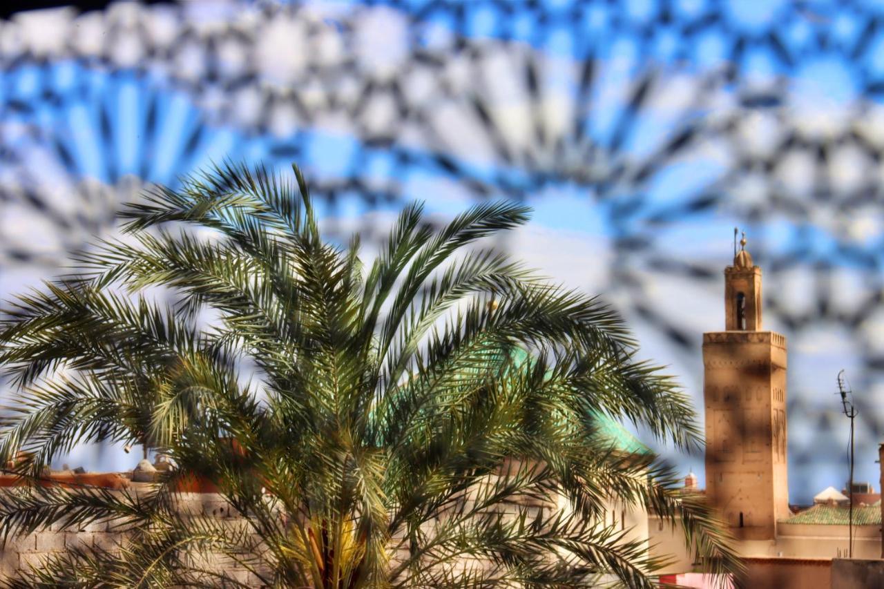 Banatti Marrakesh