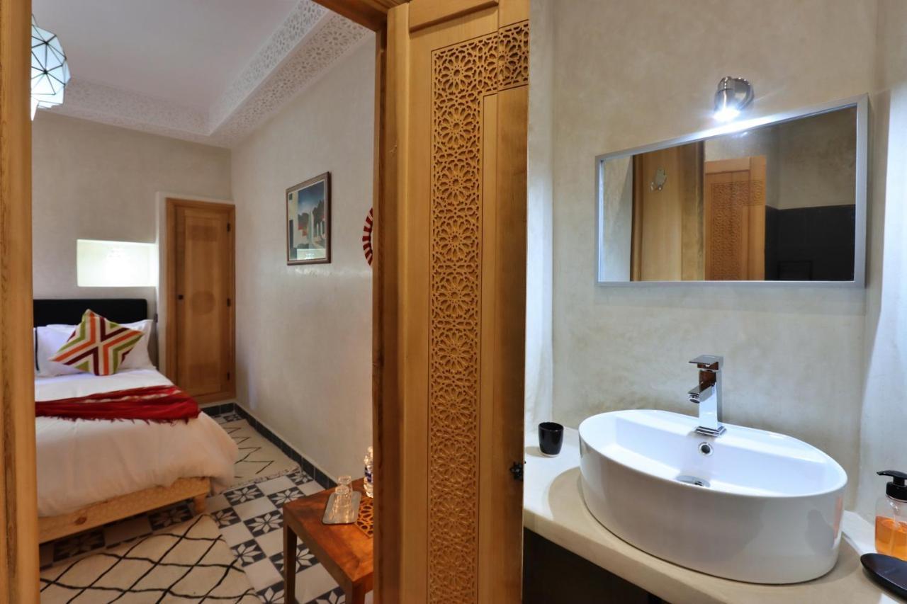 Gasthuis Banatti Marrakesh