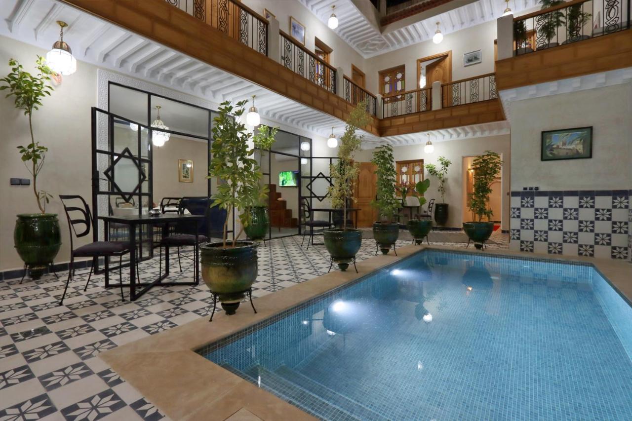 Banatti Marrakesh